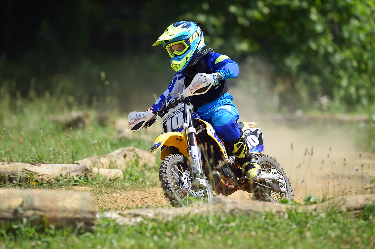 K785 Millville II Tire