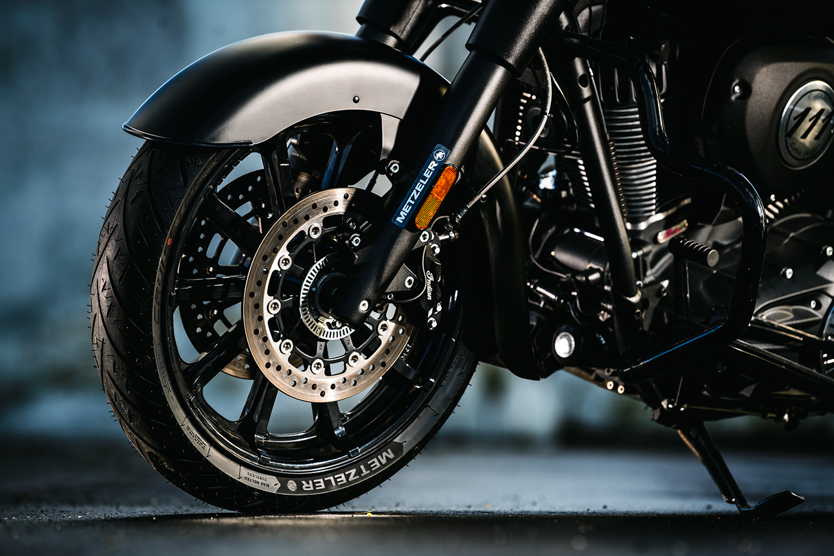 Cruisetec™ Reinforced Tire