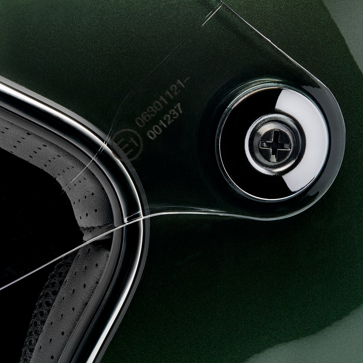 Tahoe™ Solid Helmet