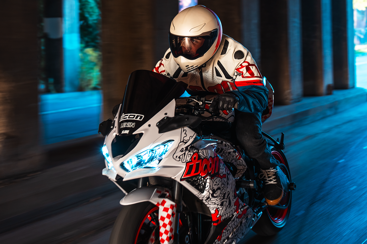 Domain™ Slabtown Helmet