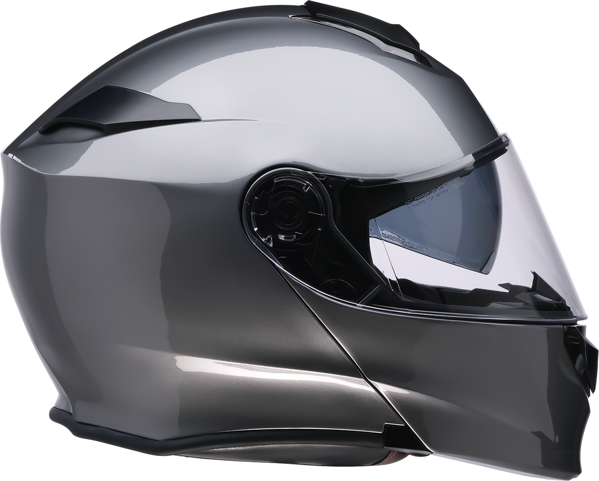 Solaris 2.0 Modular Helmet