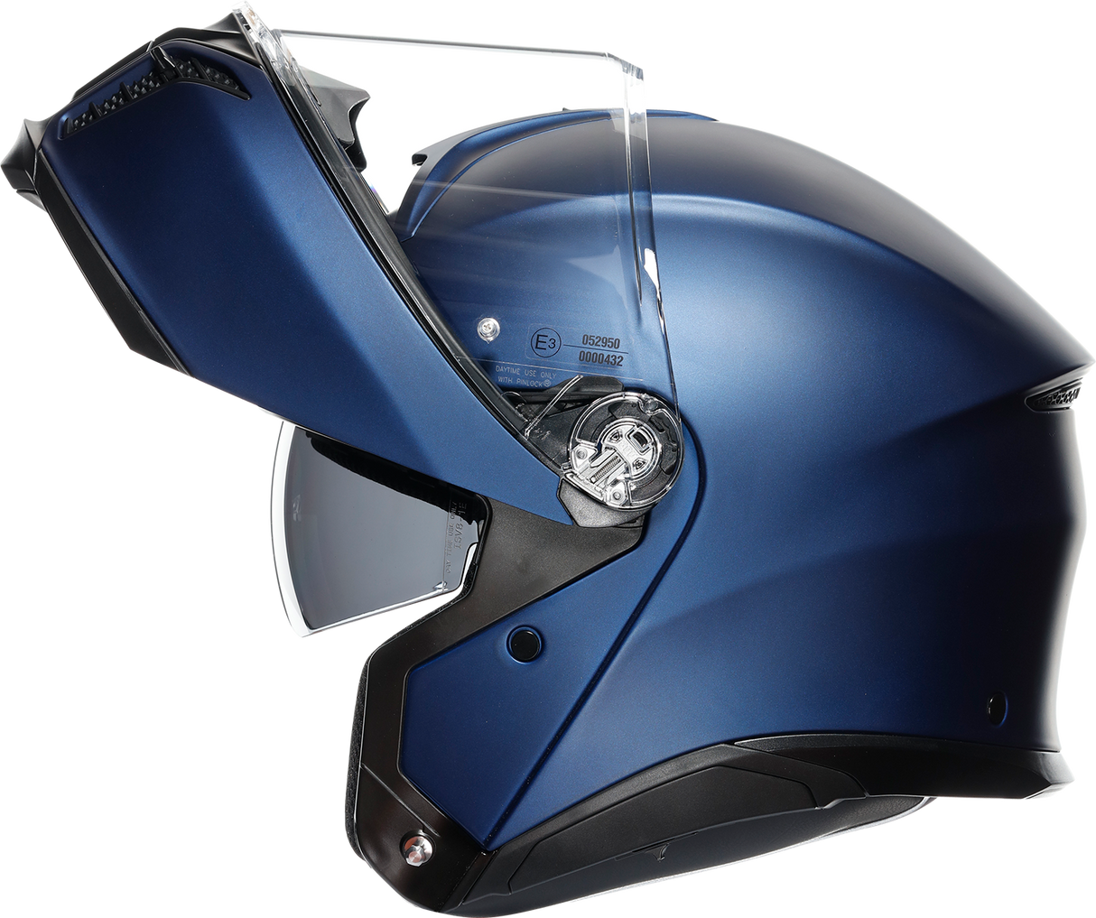Tourmodular Galassia Helmet