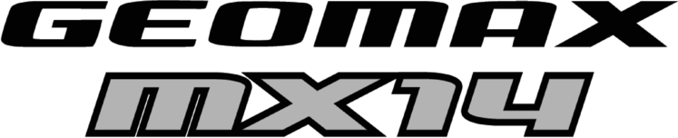 Geomax MX14 Tire