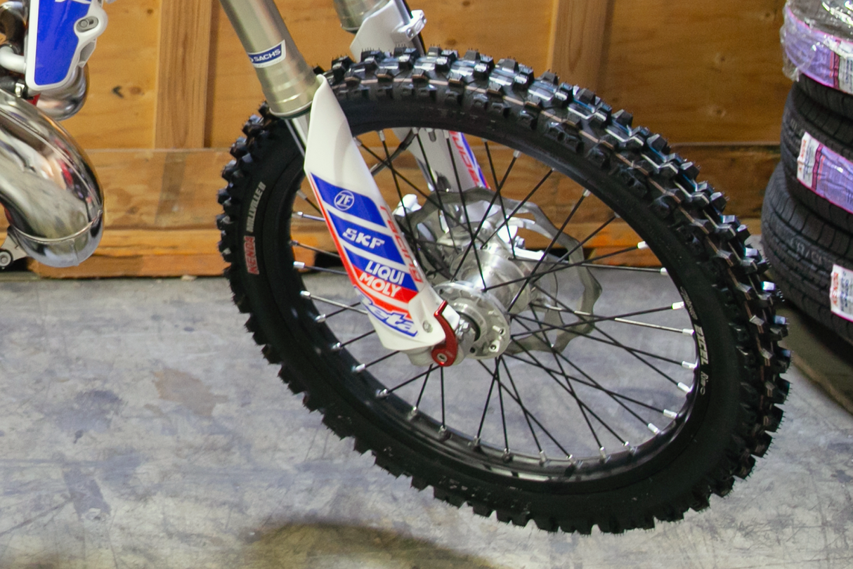 K785 Millville II Tire
