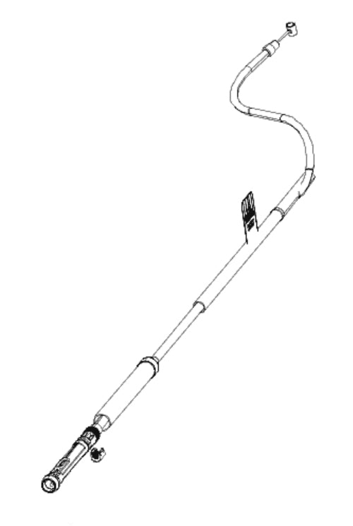 CVO Clutch Line OEM HD