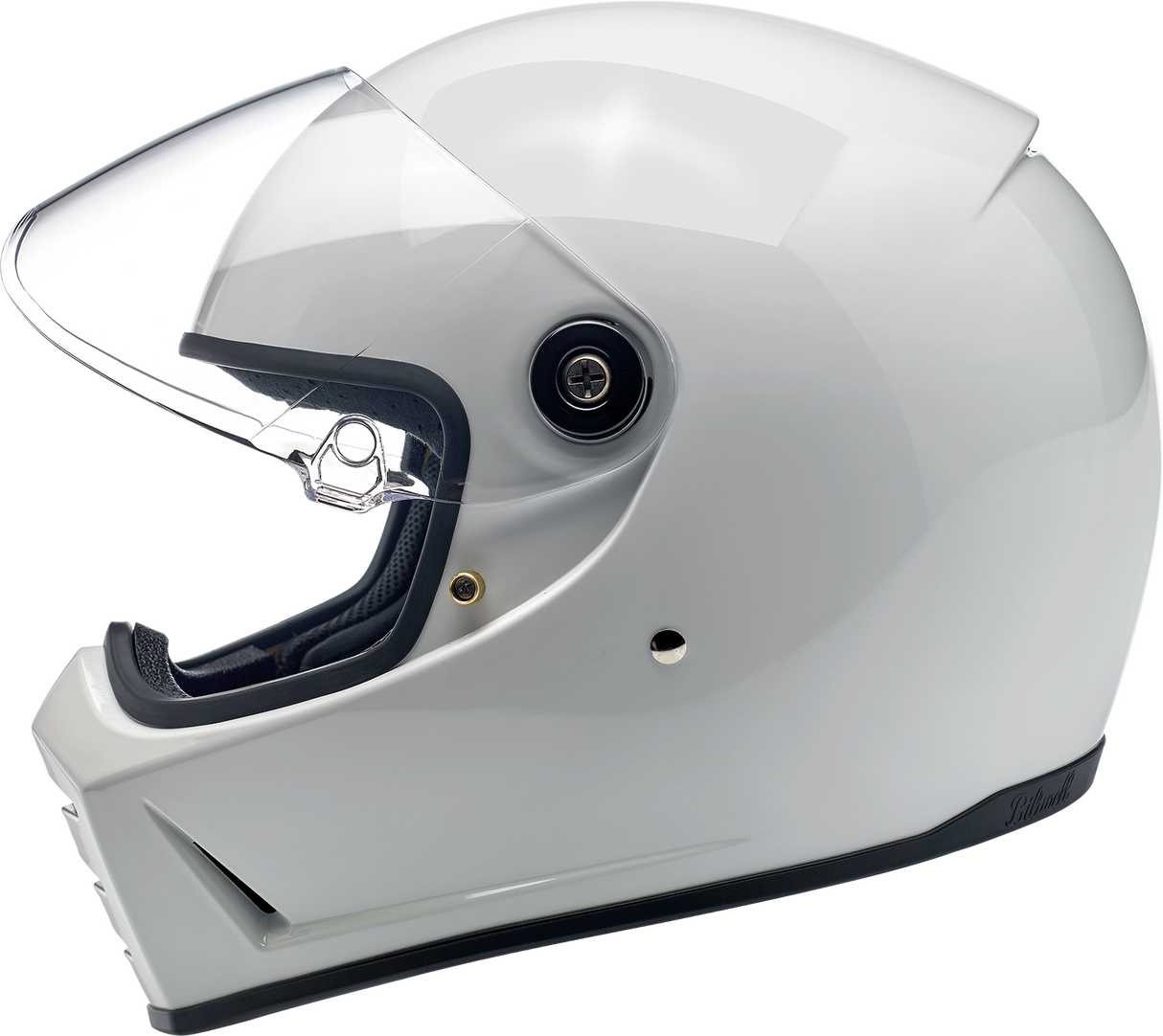Lane Splitter Helmet — Solid