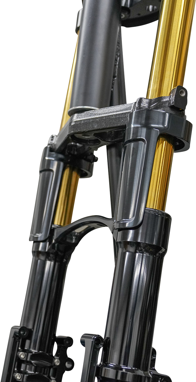 Fork Tubes