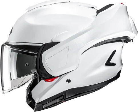 F100 Solid Modular Helmet