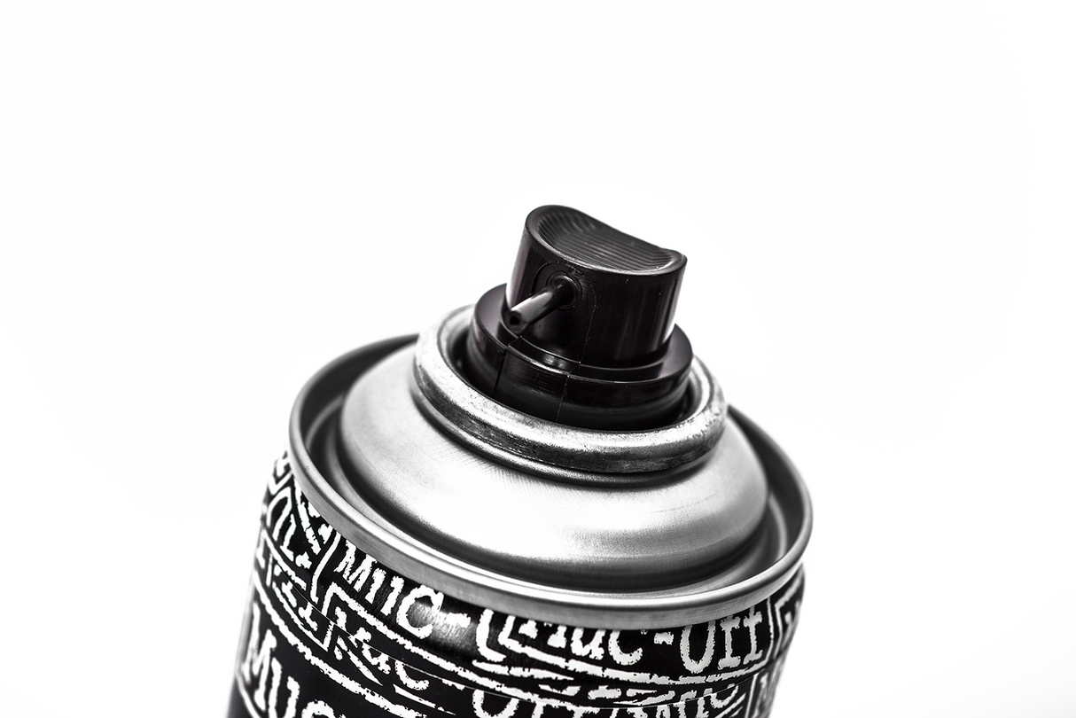 All-Weather Chain Lube