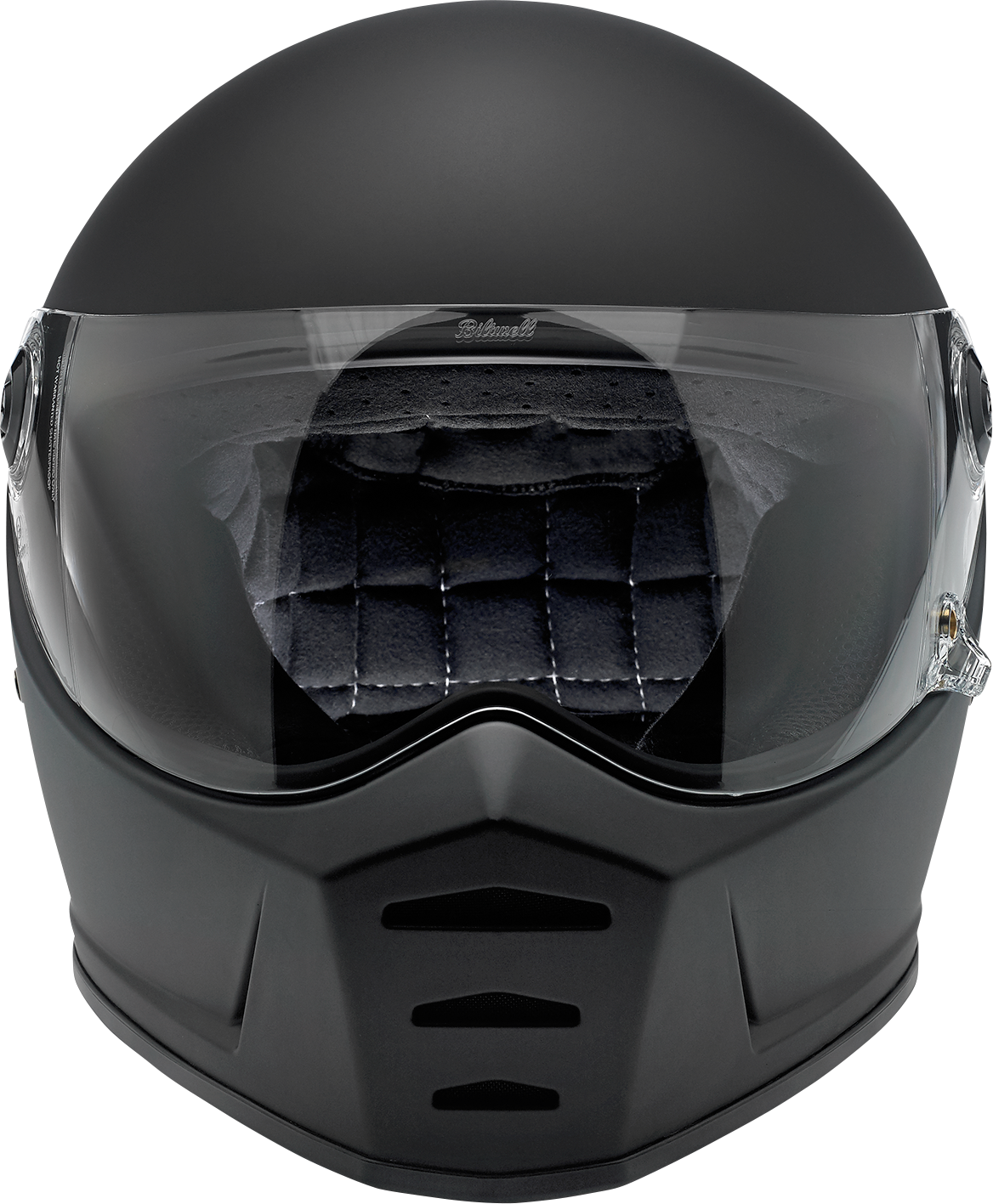 Lane Splitter Helmet — Solid
