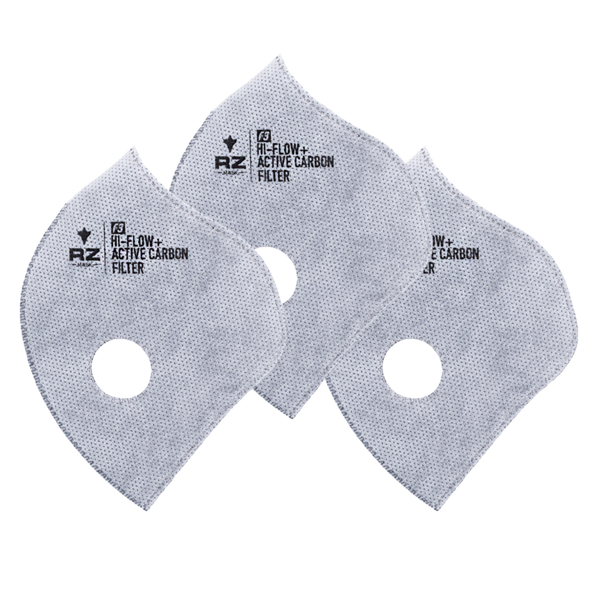 F3 Mask Filter - 3 Pack