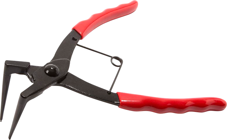Master Cylinder Snap-Ring Pliers