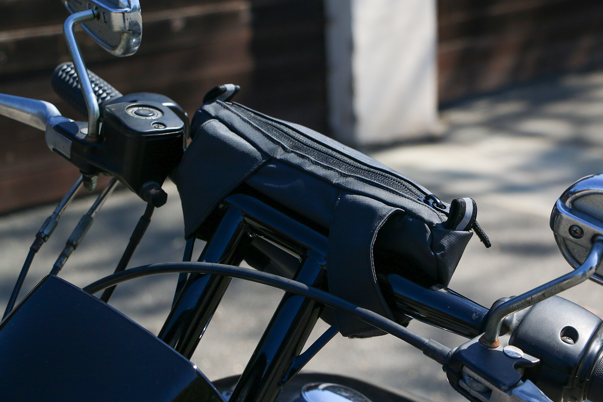 Greg Lutzka Signature Universal Handlebar Bag