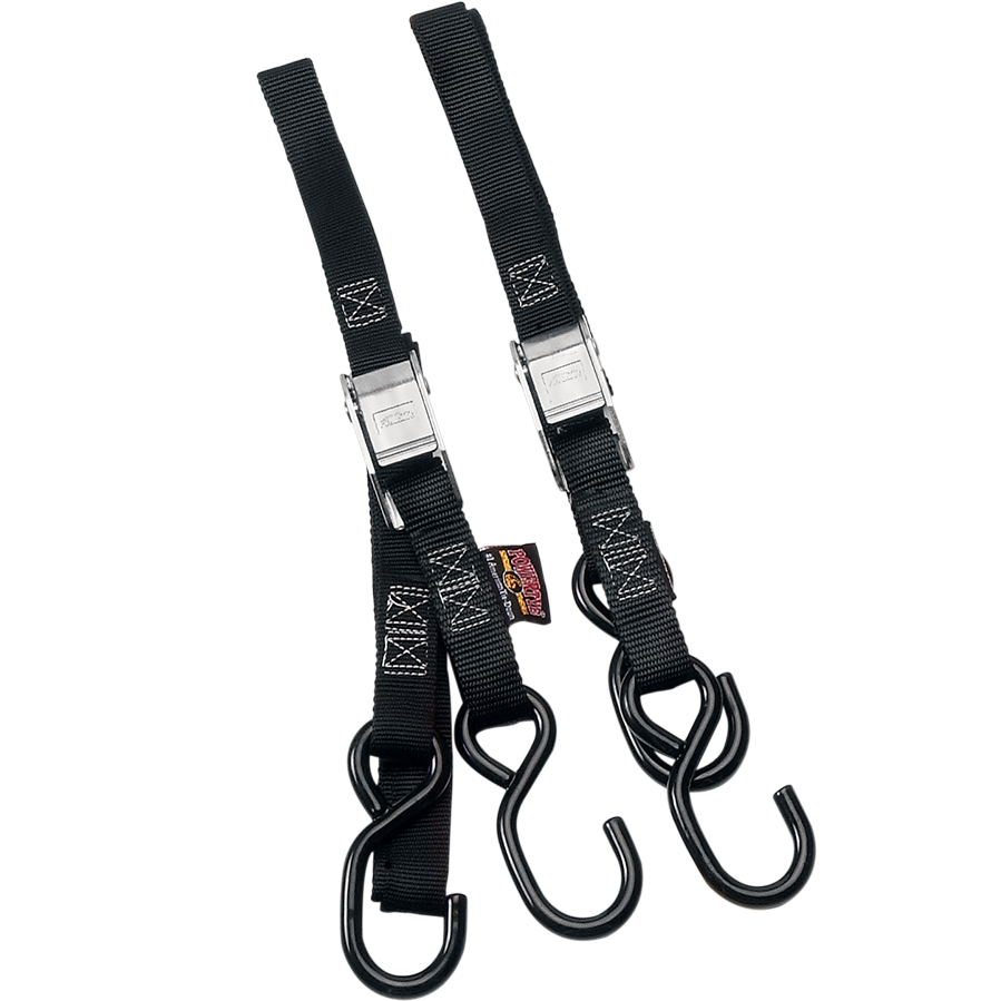 1" Standard Tie-Downs