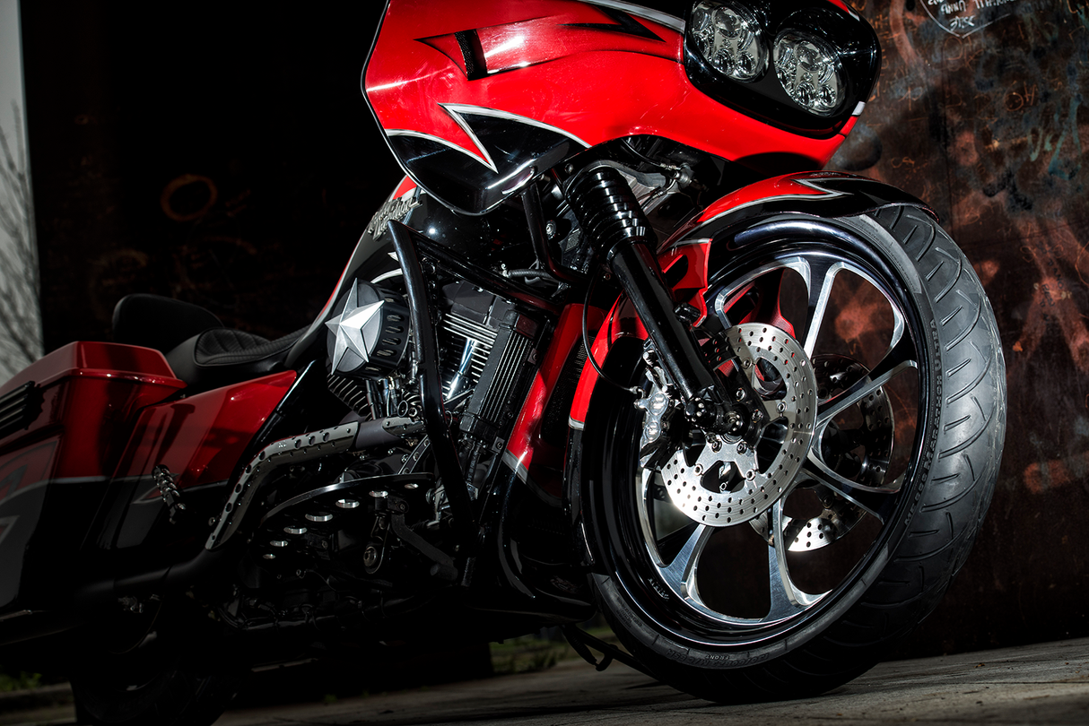 ME 888 Marathon™ Ultra Tire