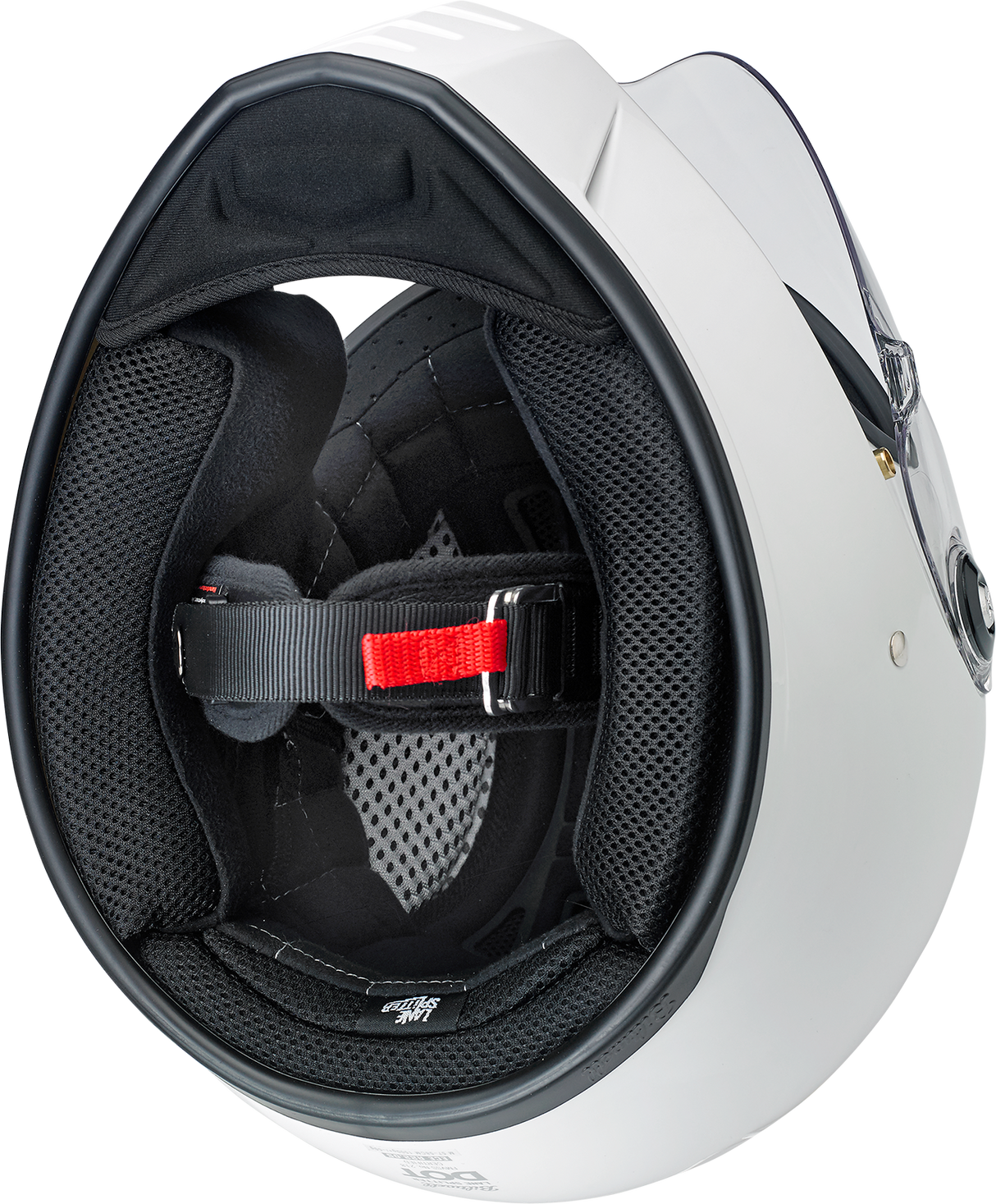 Lane Splitter Helmet — Solid