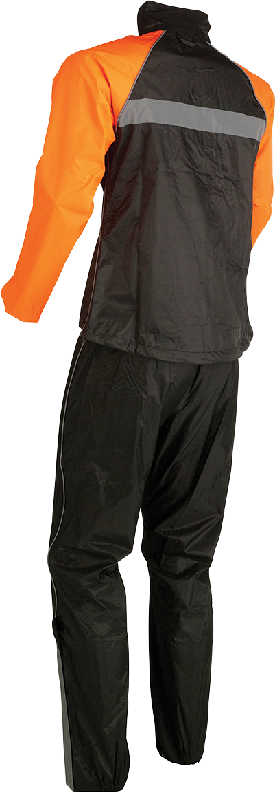 Women's Rain Jacket