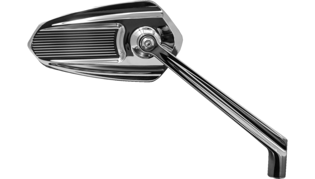 Ascent Pro - Chrome - Right