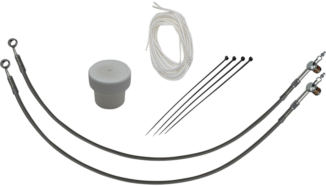 08-13 FLHTCUSE, FLHXSE (HYDRAULIC CLUTCH)