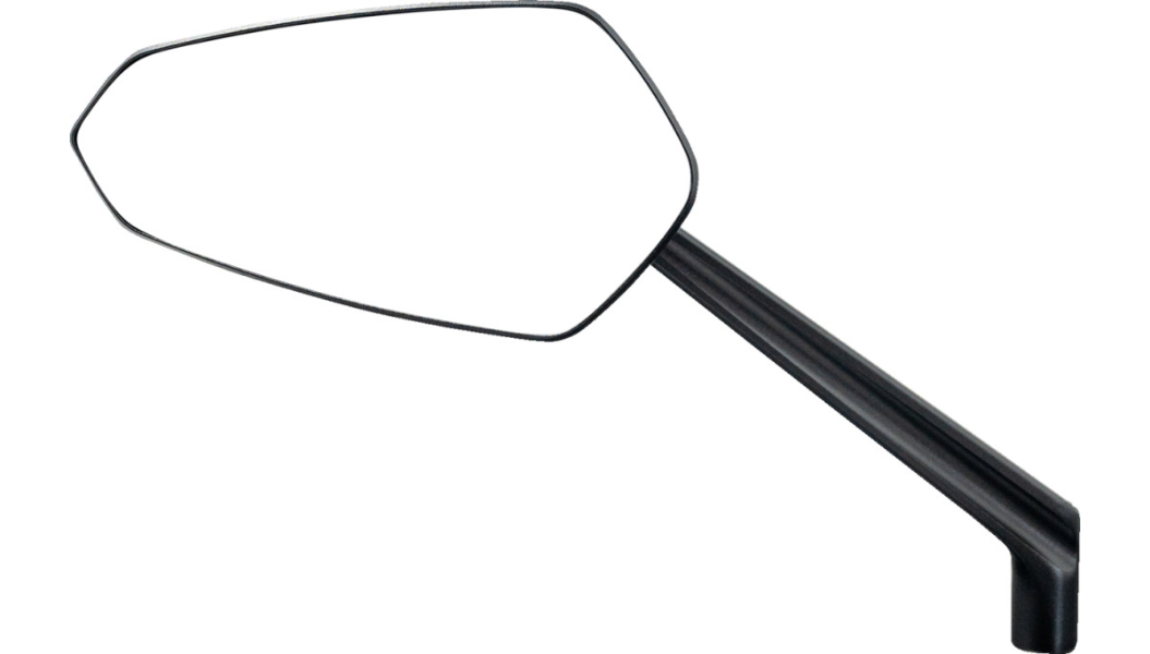 Ascent Pro - Black/Matte - Left - Each