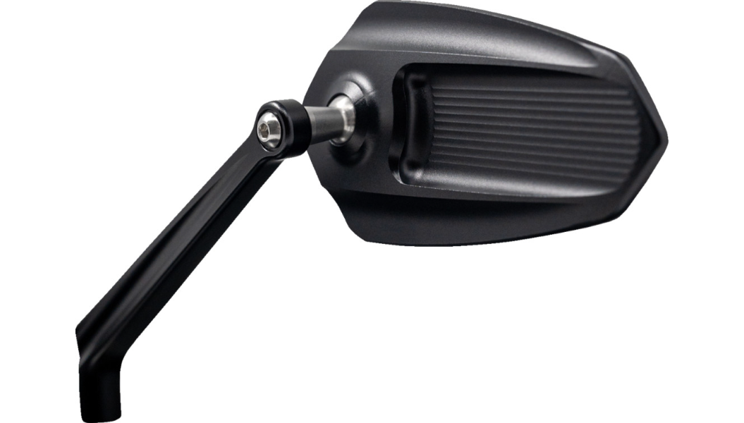 Ascent Pro - Black/Matte - Left - Each