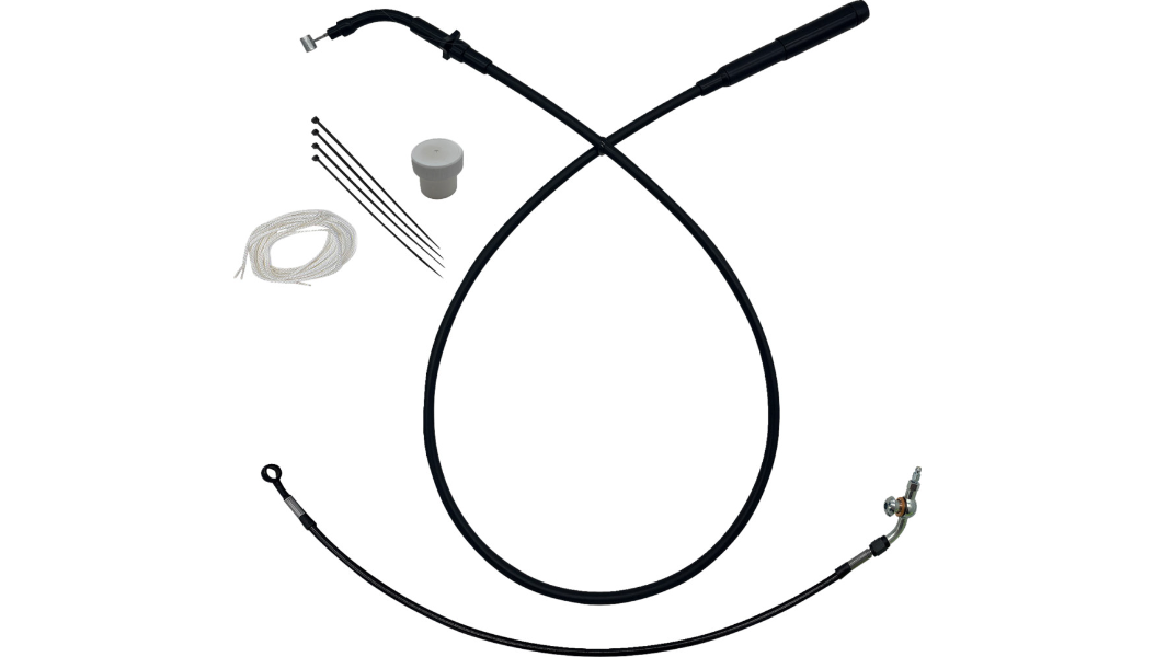 24-25 FLTRX/FLTRXSTSE, 23-24 FLTRXSE