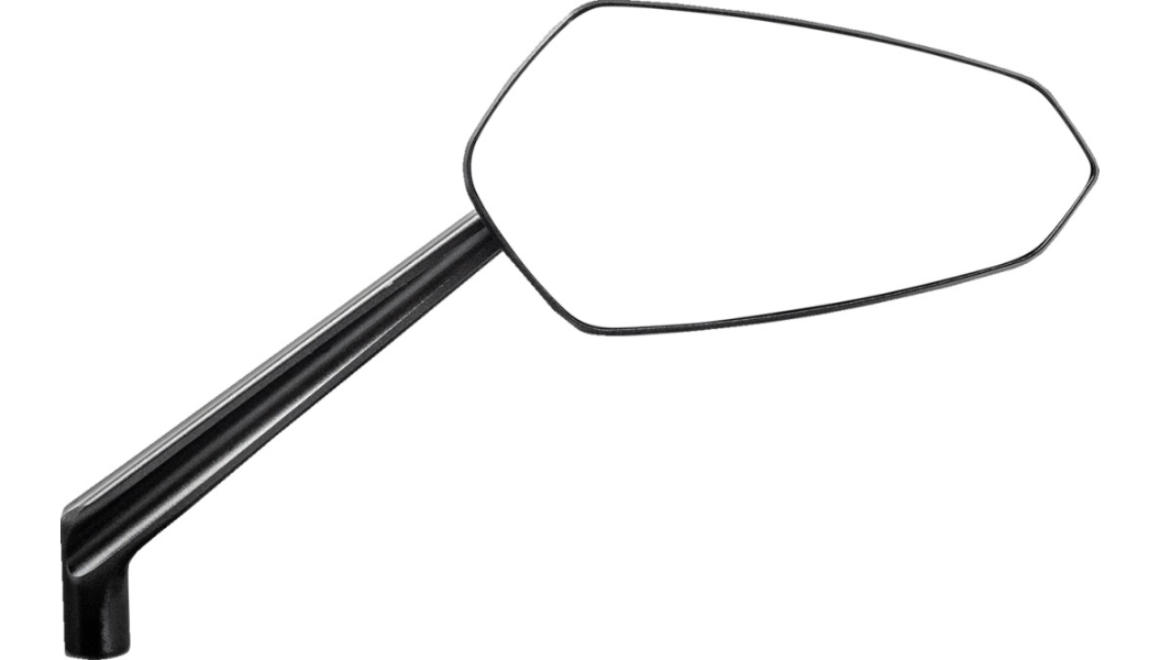 Ascent Pro - Black/Matte - Right - Each