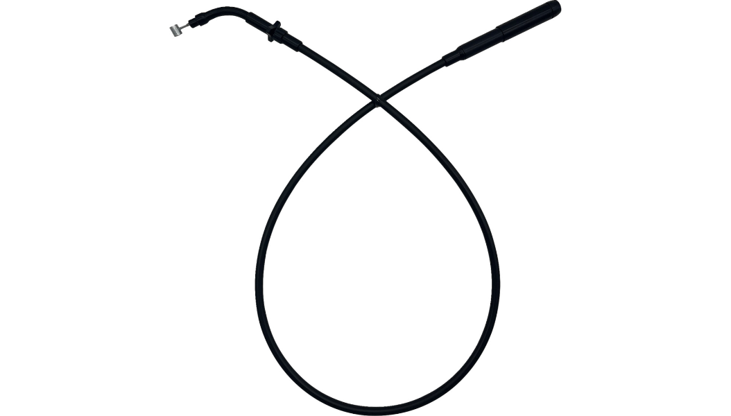 EZ Install Upper Clutch Cable - FLHX/FLTR SE - +6