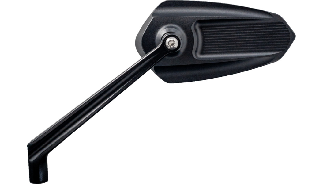 Ascent Pro - Black/Matte - Left - Each