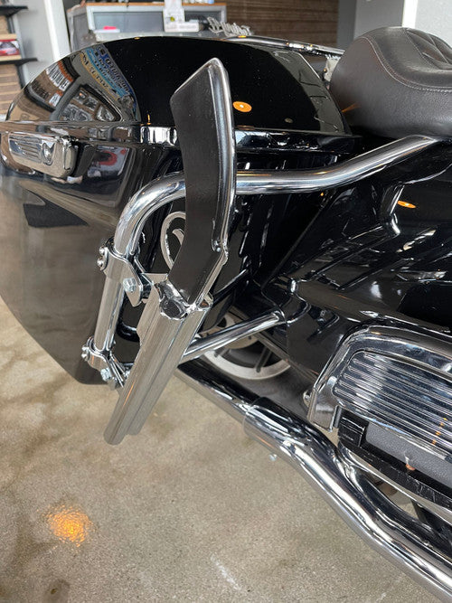 Shotgun For Your Harley