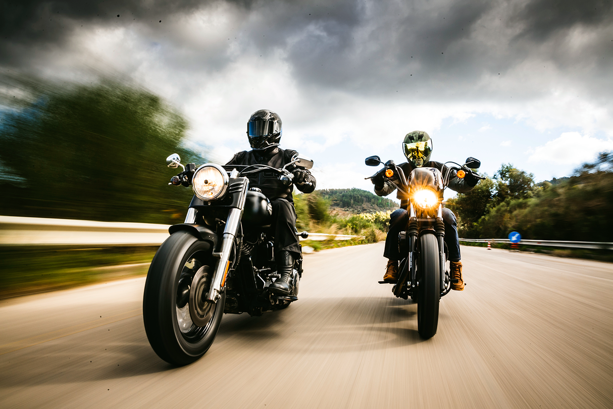 MC360™ Mid-Soft Tire