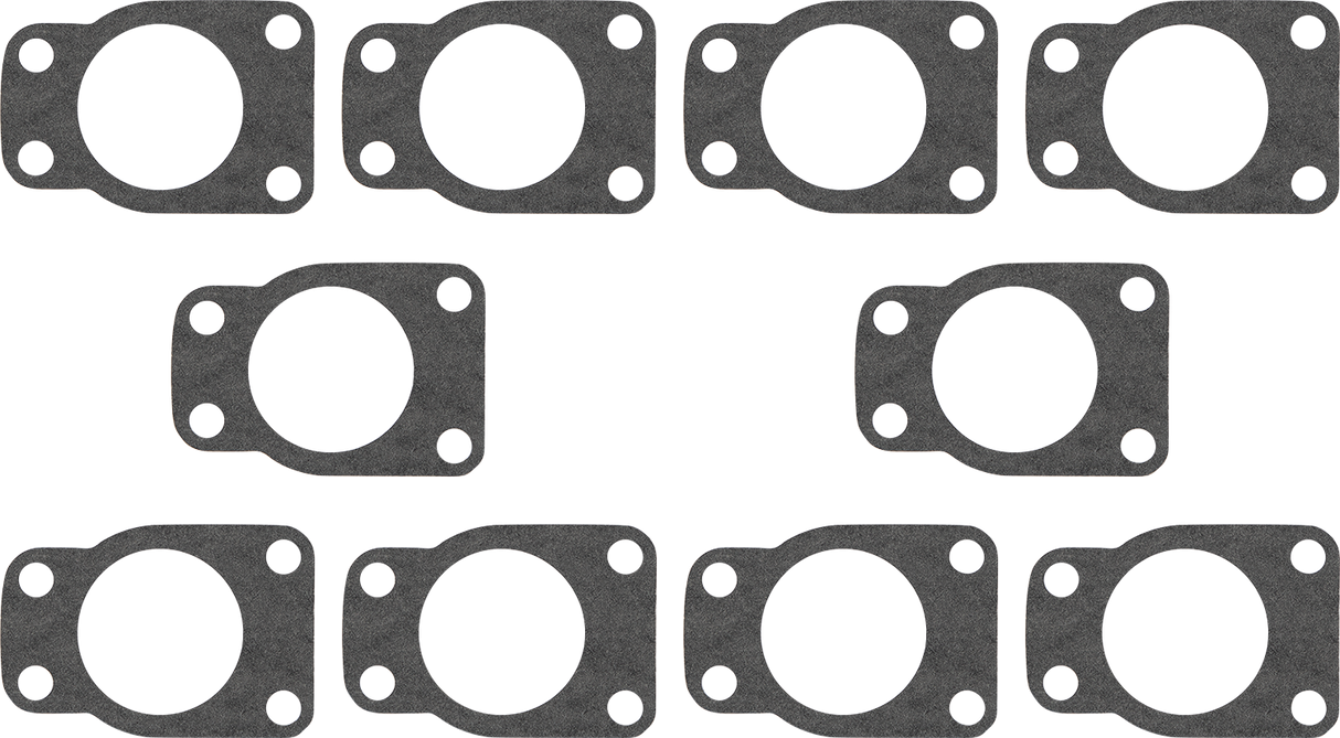 Carburetor and Intake Manifold Gasket Kit