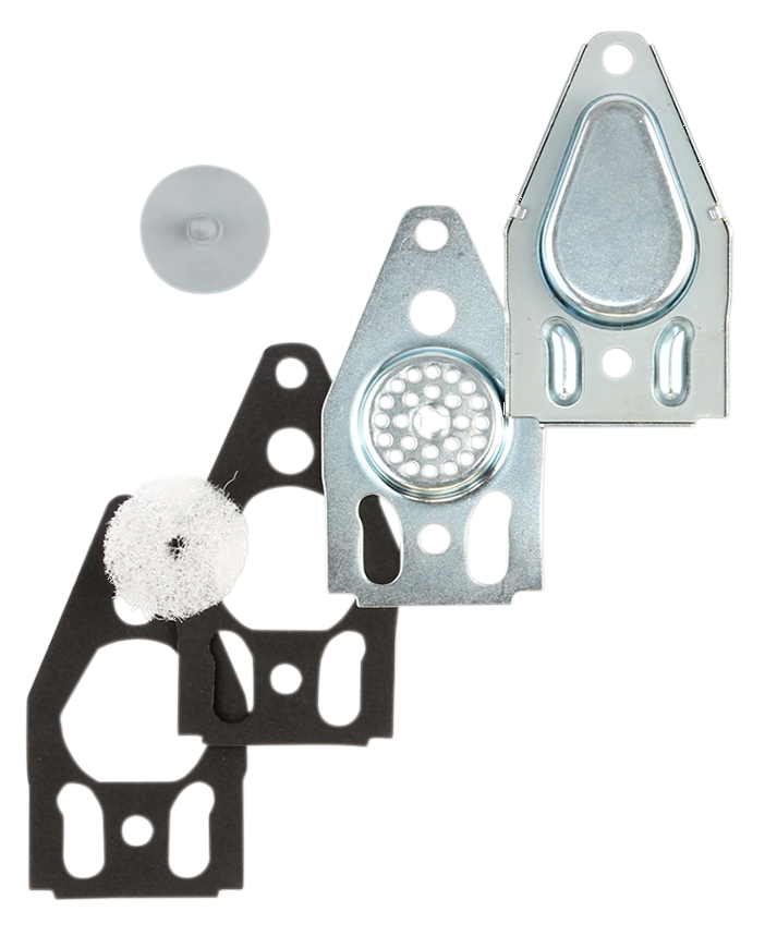Breather Assembly Rebuild Kit