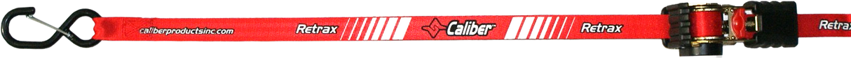 Retrax™ Straps
