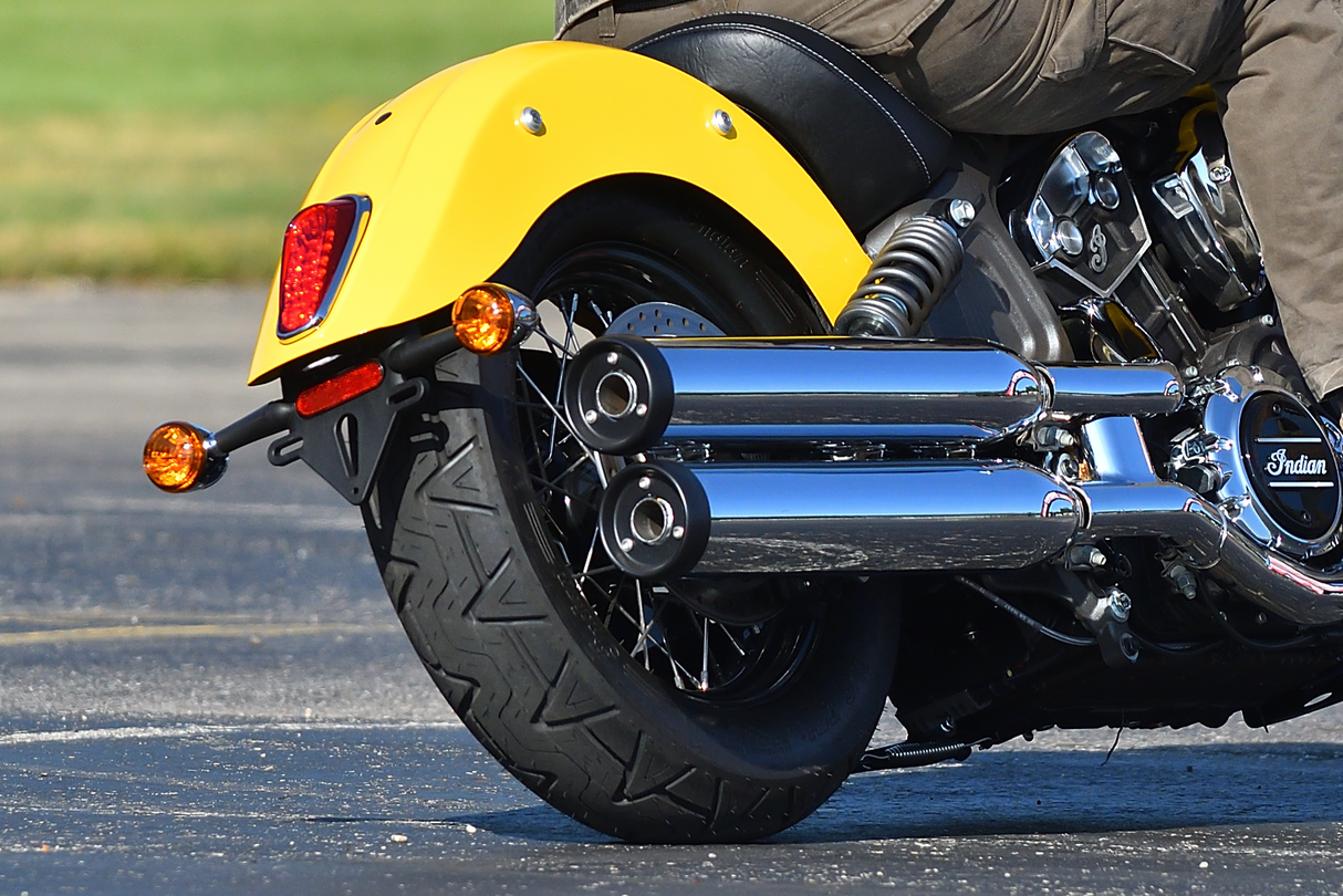 K673 Kruz Tire