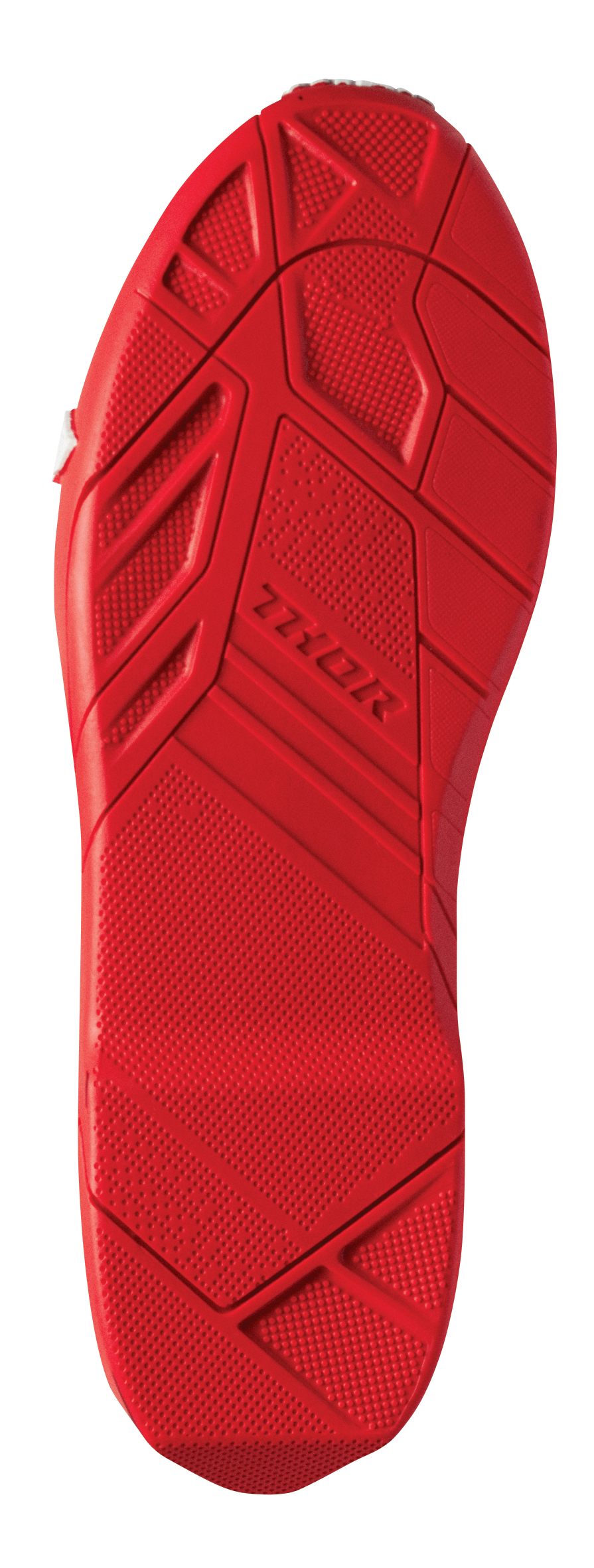 Radial Boots Replacement Outsoles