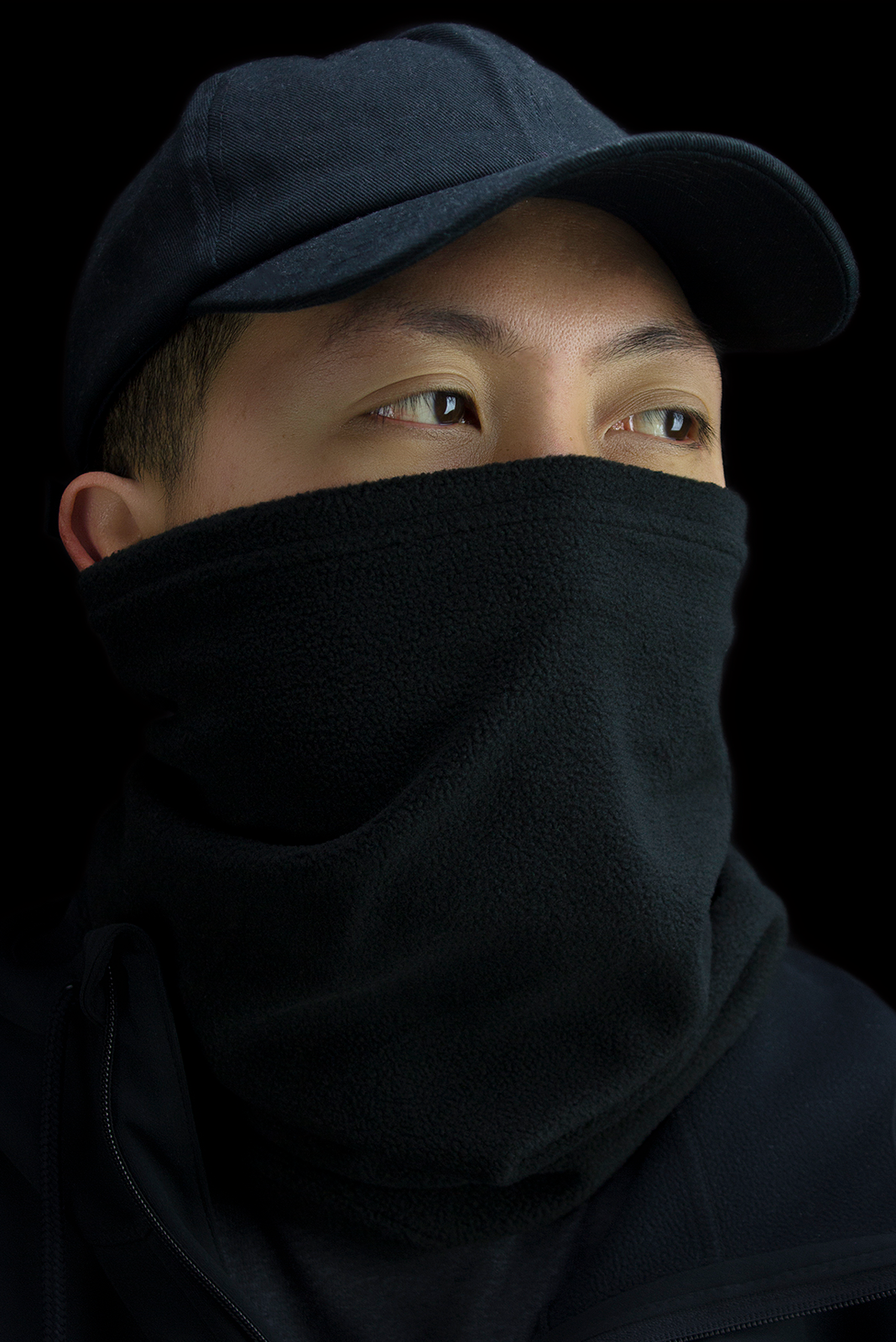 Microfleece Neck Gaiter