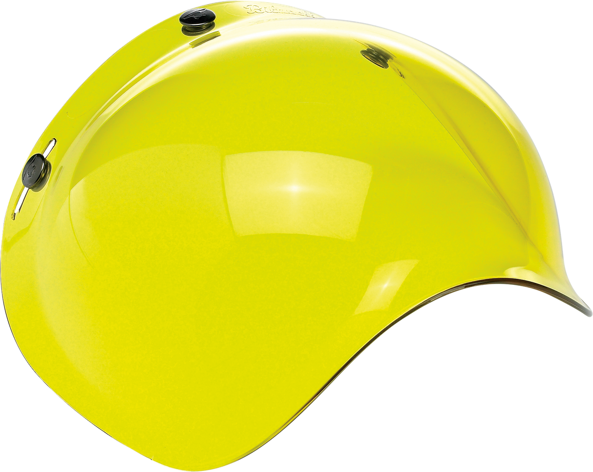 Anti-Fog Bubble Shield