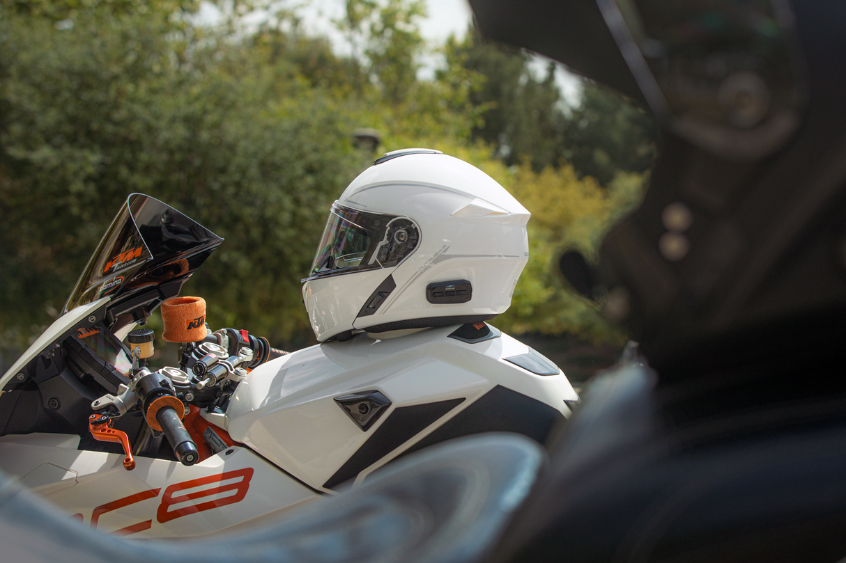 Outrush R Modular Helmet