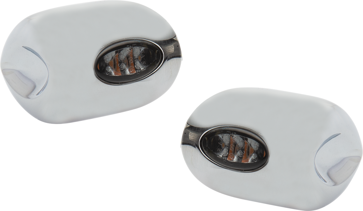 Elypse LED Front Turn Signals