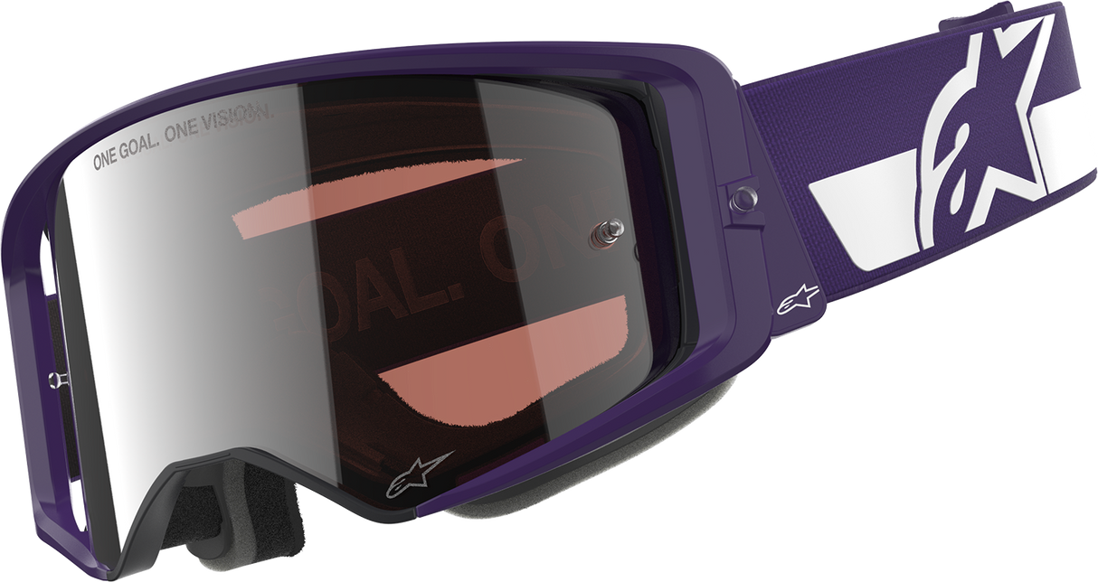 Supertech Limited Edition Hunta 96 XXV Goggle