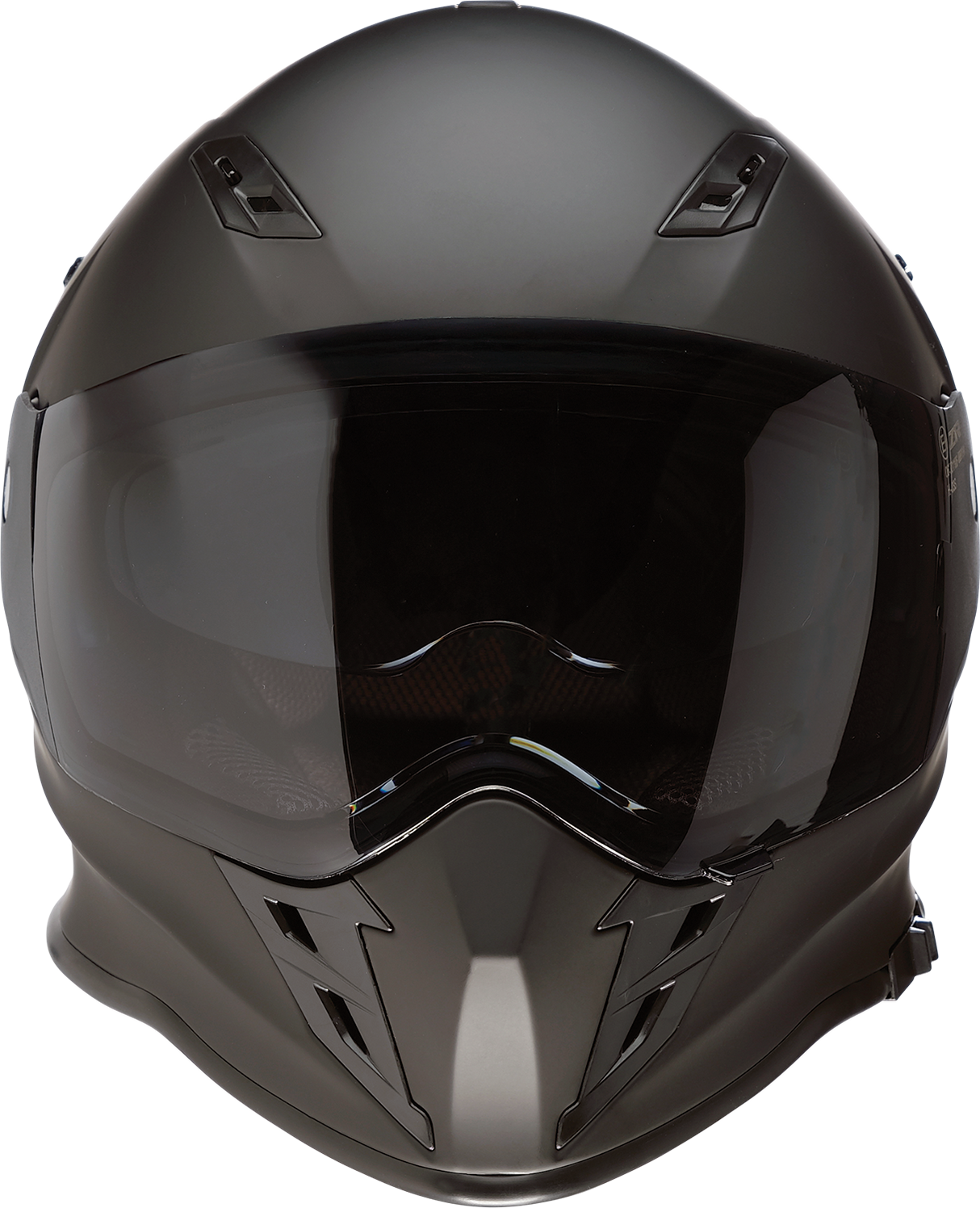 Nemesis Smoke Helmet