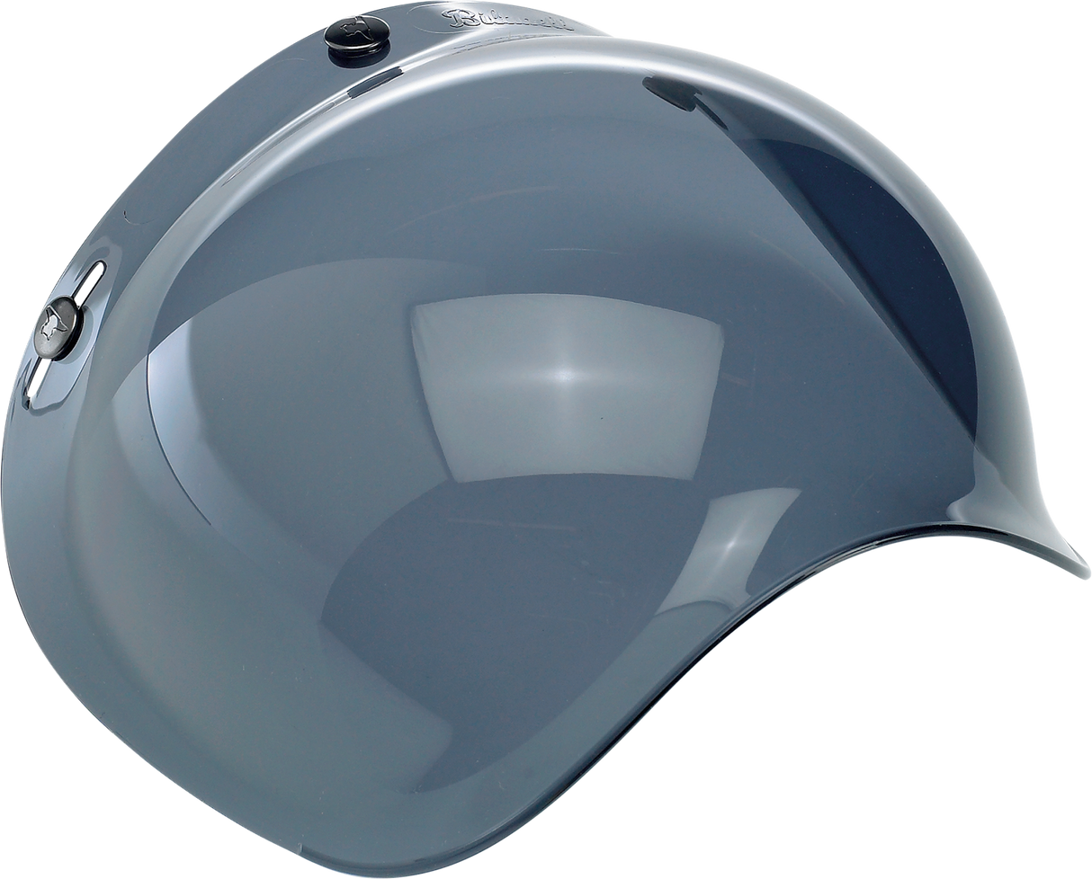 Anti-Fog Bubble Shield
