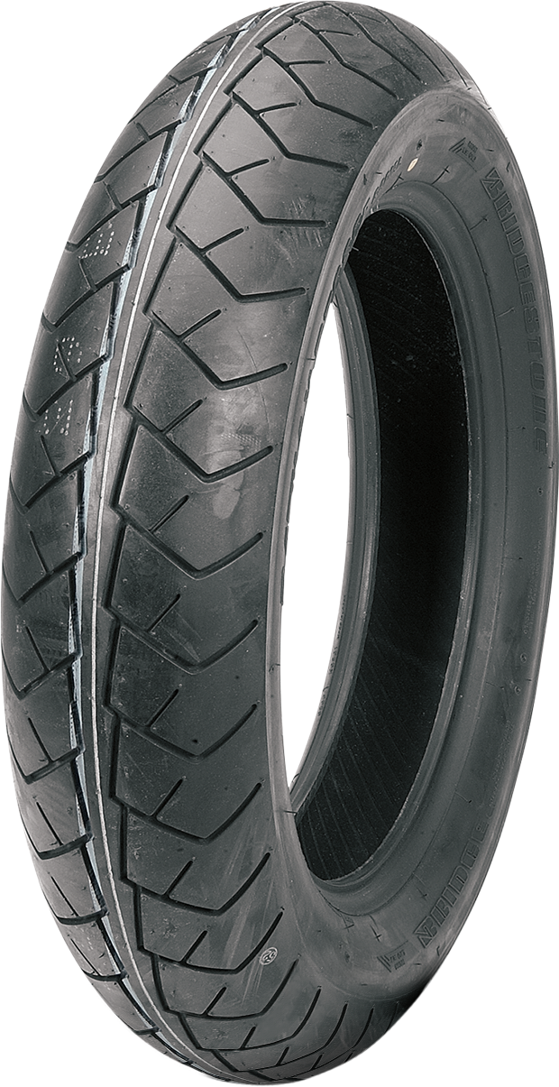 Battlax BT-020 Tire