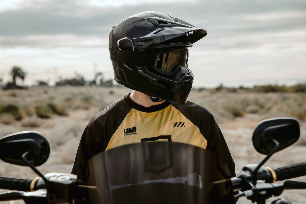 Airflite™ Helmet Peak