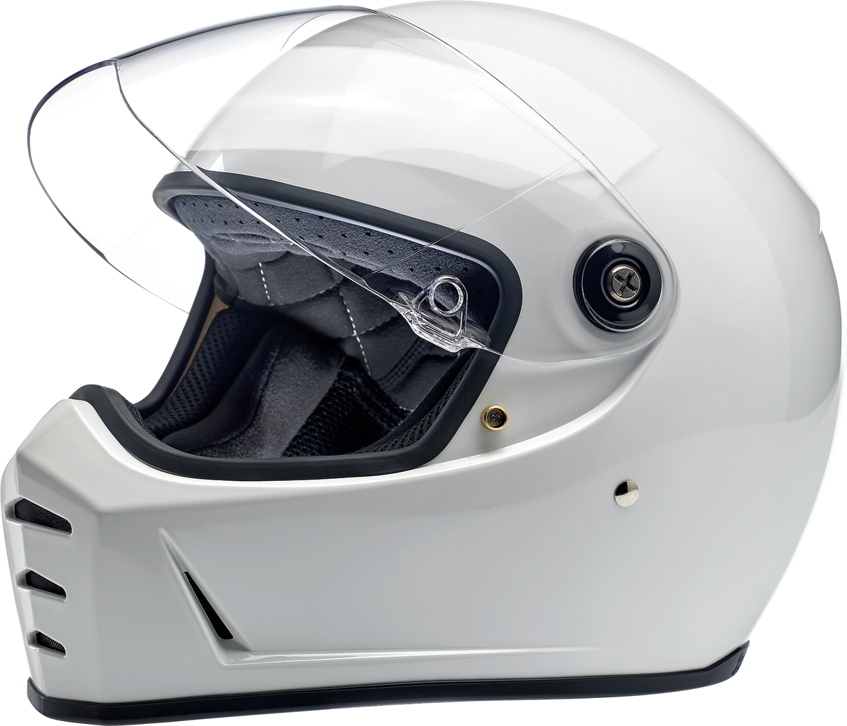 Lane Splitter Helmet — Solid
