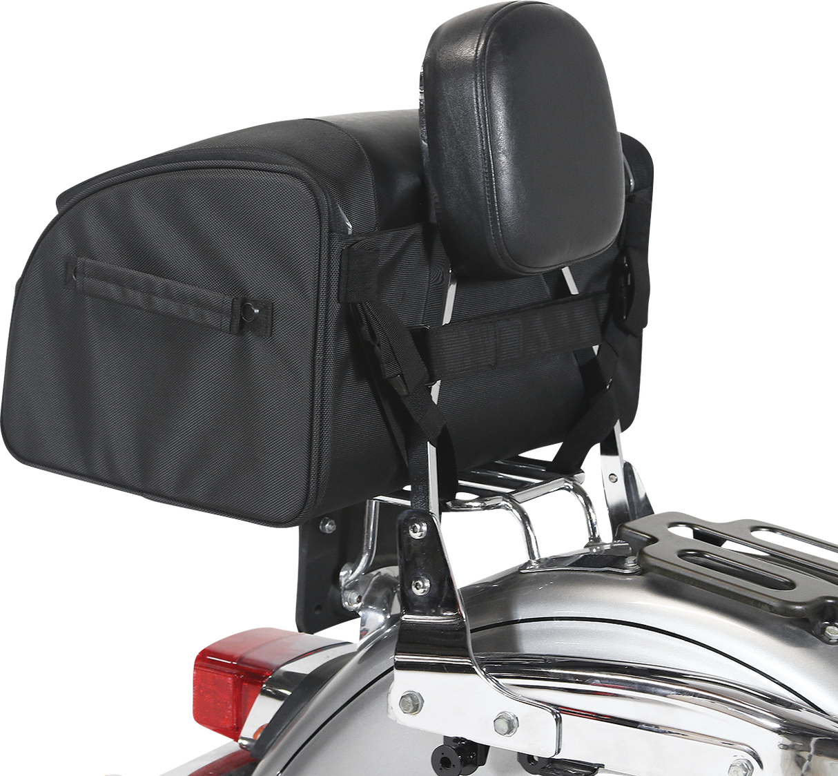 Traveler Lite Tail Bag