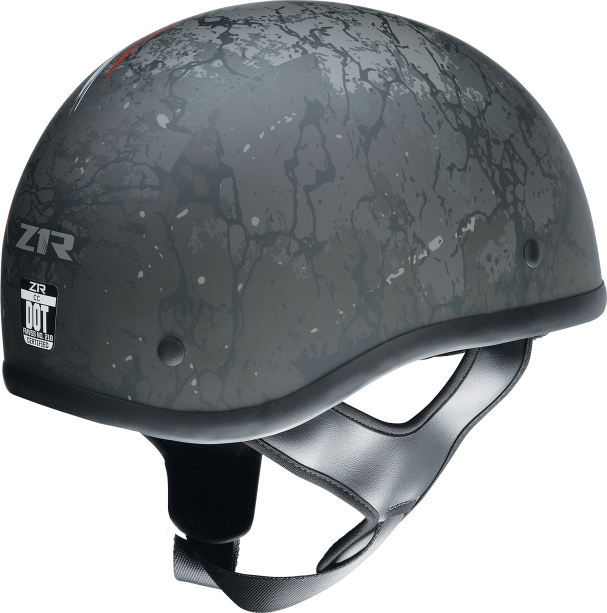 CC Beanie Justice Helmet