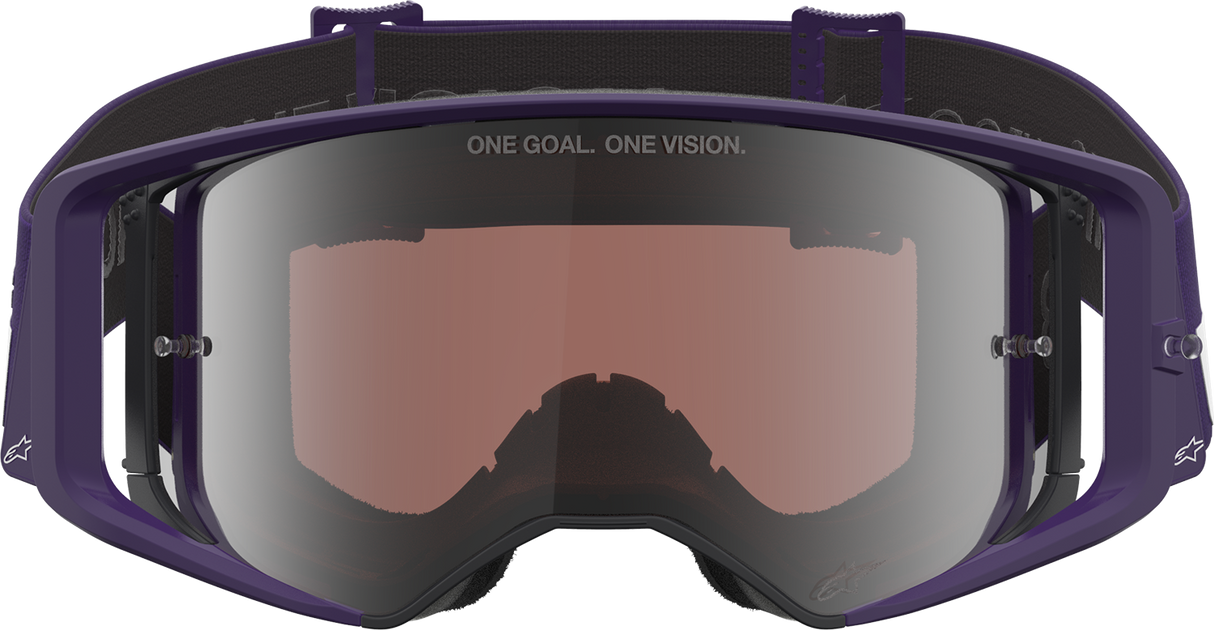 Supertech Limited Edition Hunta 96 XXV Goggle