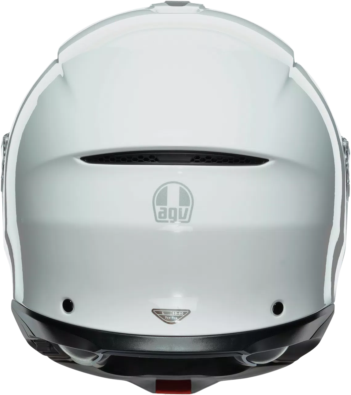 Tourmodular Solid Helmet